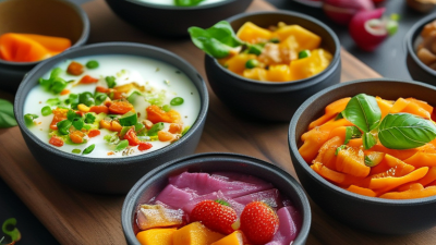 2026 Best Food Tube Options for Global Buyers?
