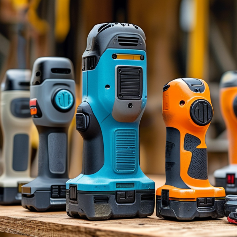 What is the Best Small Portable Power Tool for Your Needs?