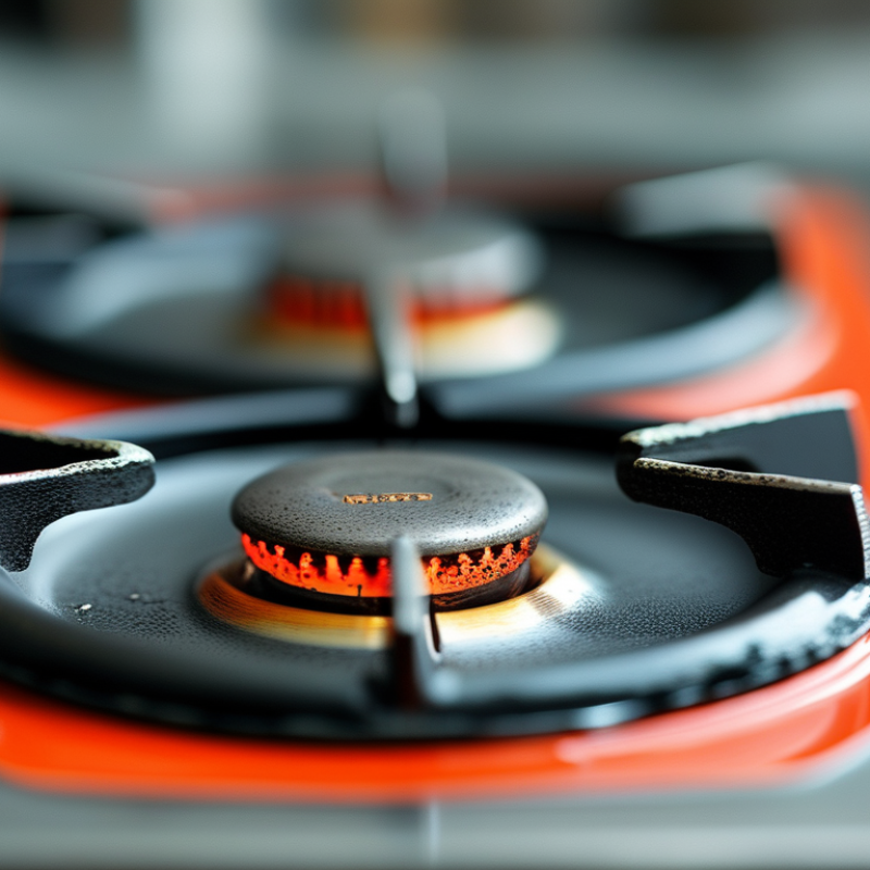 How to Convert a Natural Gas Stove to Propane Easily?