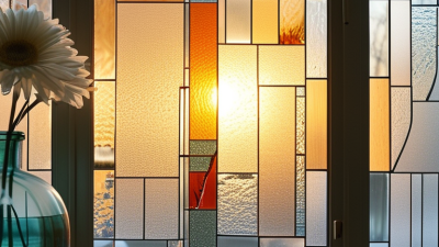 How to Choose the Best Vacuum Glass for Your Needs?