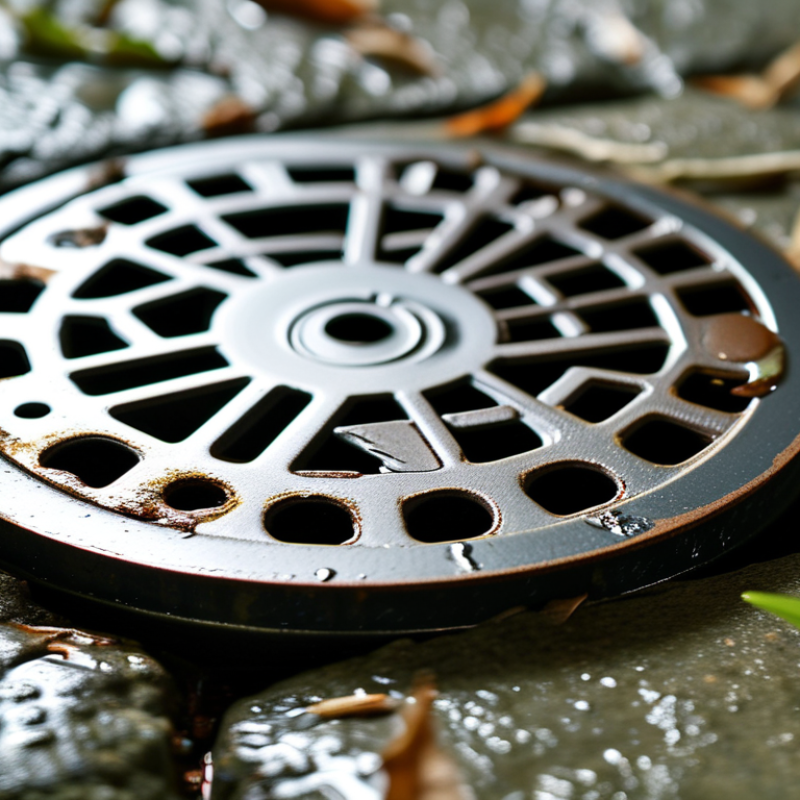 How to Choose the Best Drain Cover for Your Needs?