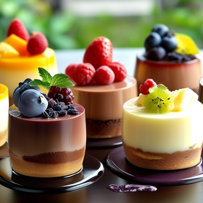 Cold Dessert Tips for Satisfying Your Sweet Tooth Cravings?