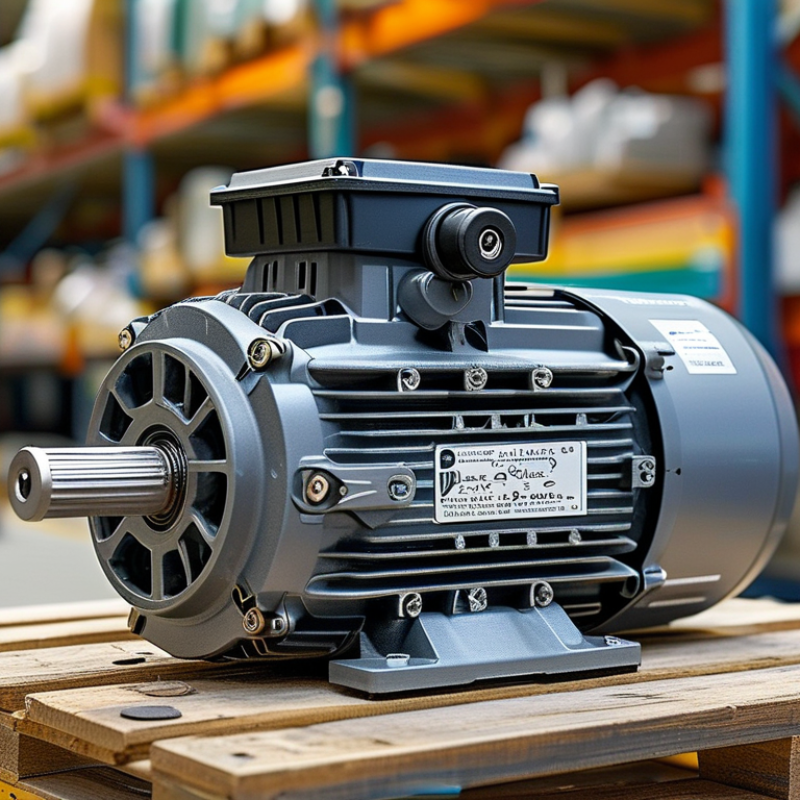 2026 Best Motor In Stock Options for Global Buyers?