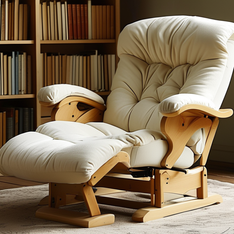 Best Chair Type for Comfortable Reading at Home?