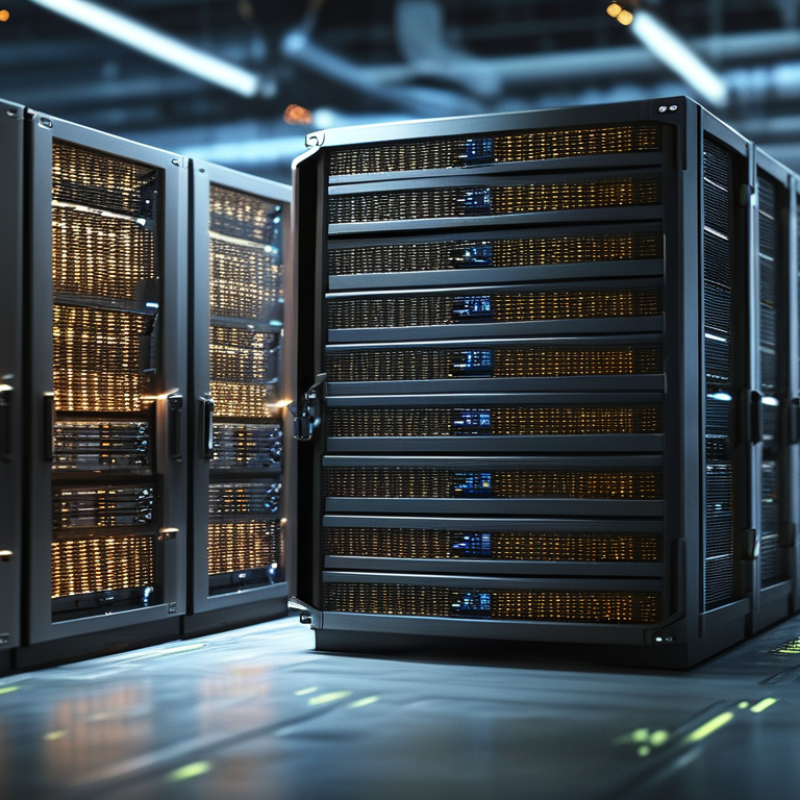 What is Multi-tier Storage and How Does it Benefit Businesses?