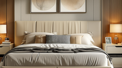 What is Essential Bedroom Furniture for Your Home?