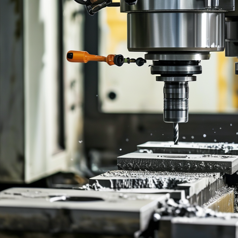 Top Multitasking CNC Machines for Global Buyers?