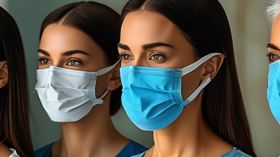 How to Choose the Right Nebulizer Mask for Your Needs?
