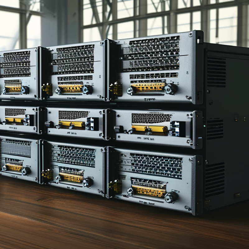 How to Choose the Right Dwdm Optical Amplifier for Your Needs?