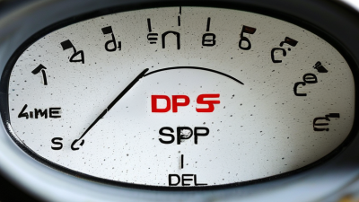 What is the Dpf Temperature Sensor and Why is it Important?