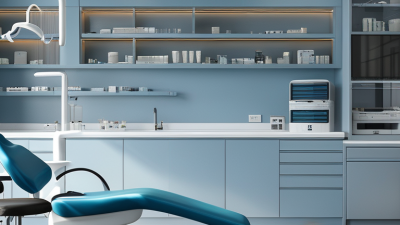 China Top 10 3D Dental Labs You Should Know About?
