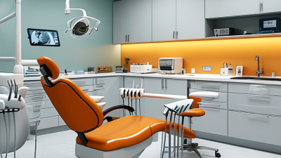 Top 5 Tips for Choosing the Best 3D Dental Lab for Your Needs?