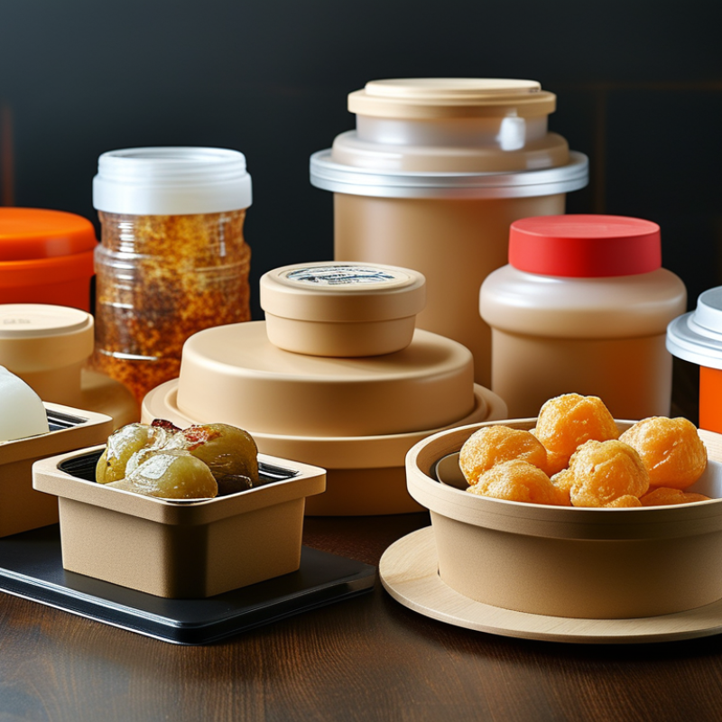 How to Understand the Benefits of Thermoforming in Food Packaging?