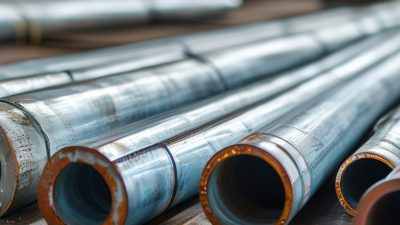 2026 Top Galvanized Steel Pipe Buying Guide for Global Traders?