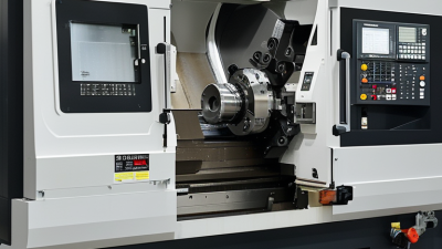 2026 Best CNC Horizontal Lathe Machine for Global Buyers?
