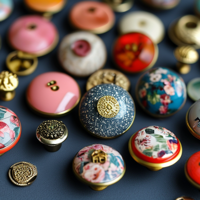 Top Decorative Snap Buttons for Global Buyers Are You Ready?