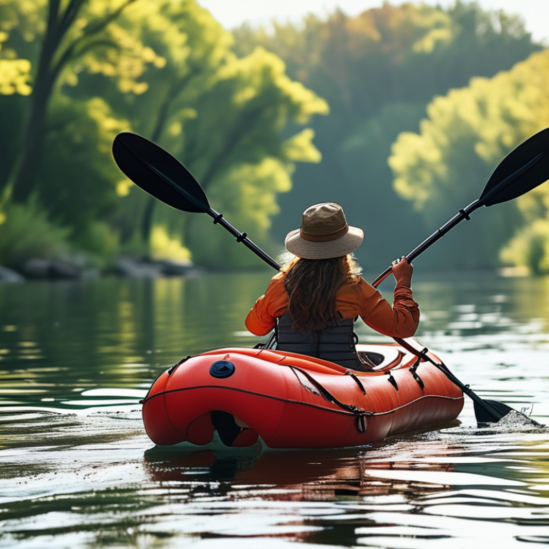 Best Inflatable Kayaks for Every Adventurer to Buy?