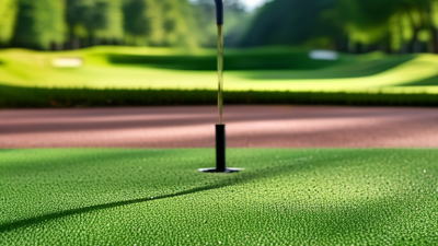 2026 How to Choose the Best Golf Swing Mat for Your Needs?