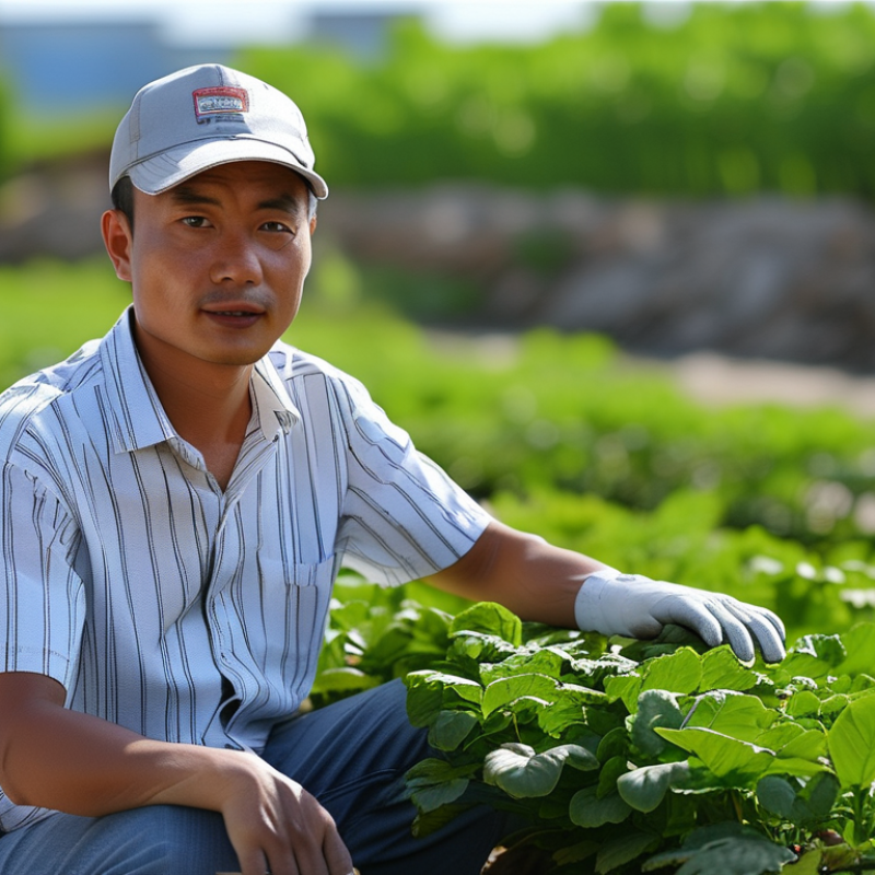 Top 10 Suppliers of Urea Ammonium Nitrate in China?