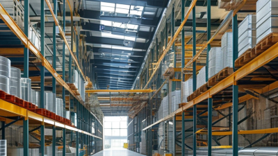 How to Choose Sustainable Aluminum Profiles for Your Business?
