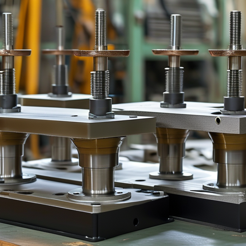 What is an Isolation Mount and How Does it Work?
