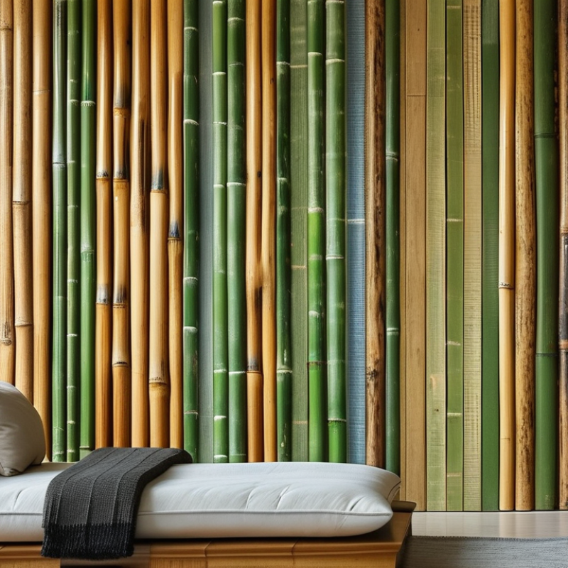 Top 10 Bamboo Wall Panel Designs for Global Buyers?