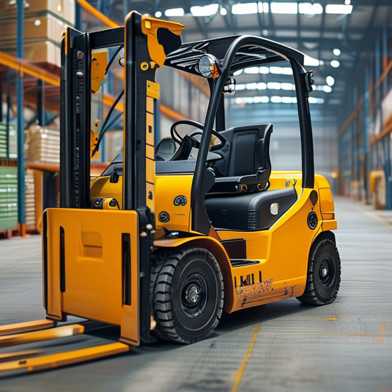 Top 10 Reasons to Choose Lithium-Ion Over Lead-Acid Forklift Batteries?