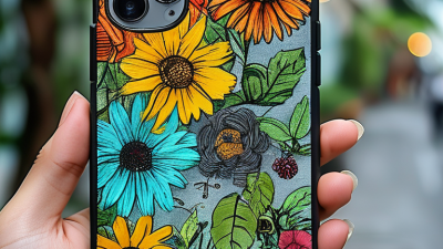 Top 10 Creative Phone Cases for Global Buyers to Consider?