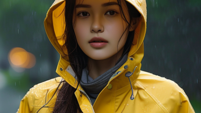 Top 10 Tips for Choosing the Best Plastic Rain Suit