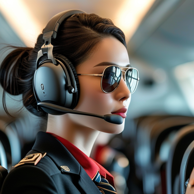 PNR vs ANR in Aviation Headsets What You Need to Know?