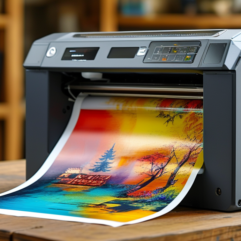 Top 10 Dtf Printer and Uv Printer Options for Buyers?