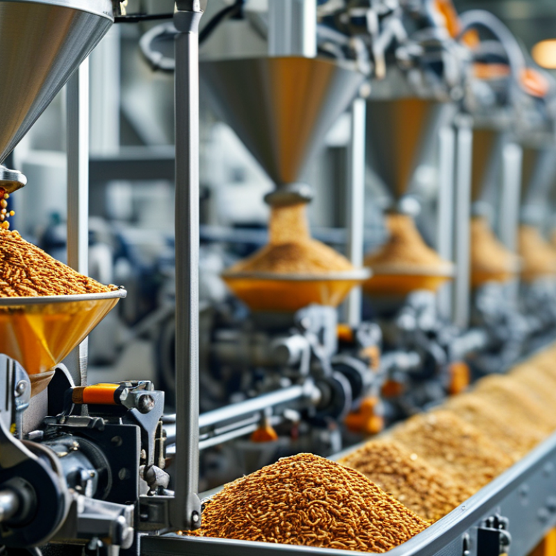 How to Choose the Best Feeding System for Your Business?