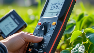 Top Ec Measuring Devices for Global Buyers in 2026?