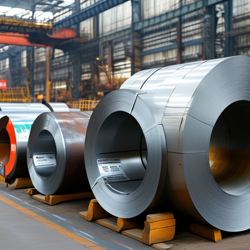 Top 10 Steel Plate Suppliers in China for Global Buyers?