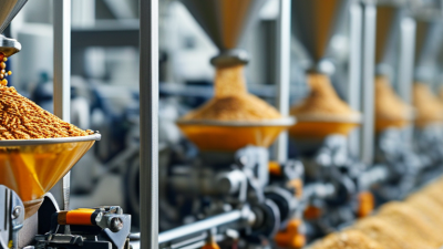 How to Choose the Best Feeding System for Your Business?