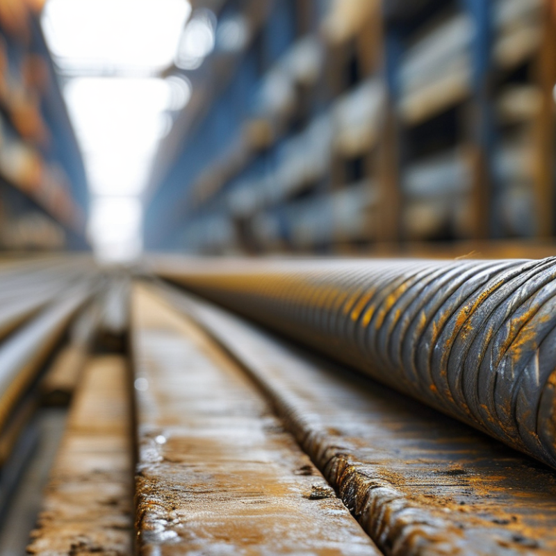 Top 10 Steel Bar Suppliers for Global Buyers Worldwide?