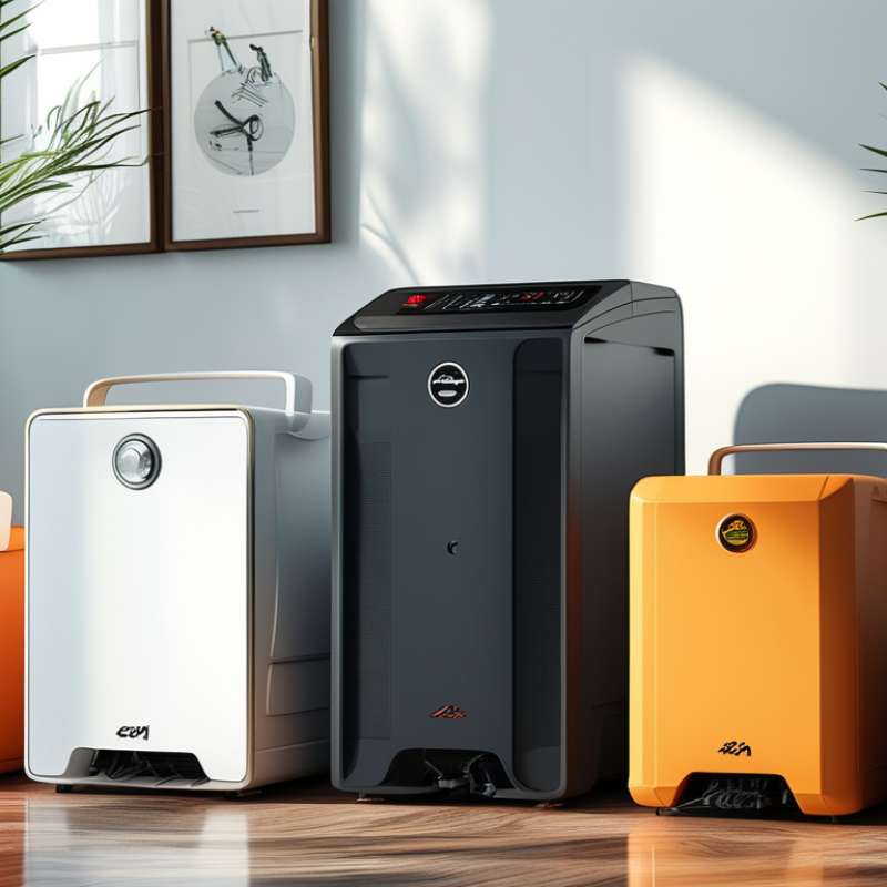 How to Choose the Best Oxygen Concentrator Machine for You?