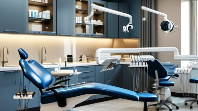 2026 Top CAD Dental Lab Solutions for Global Buyers?