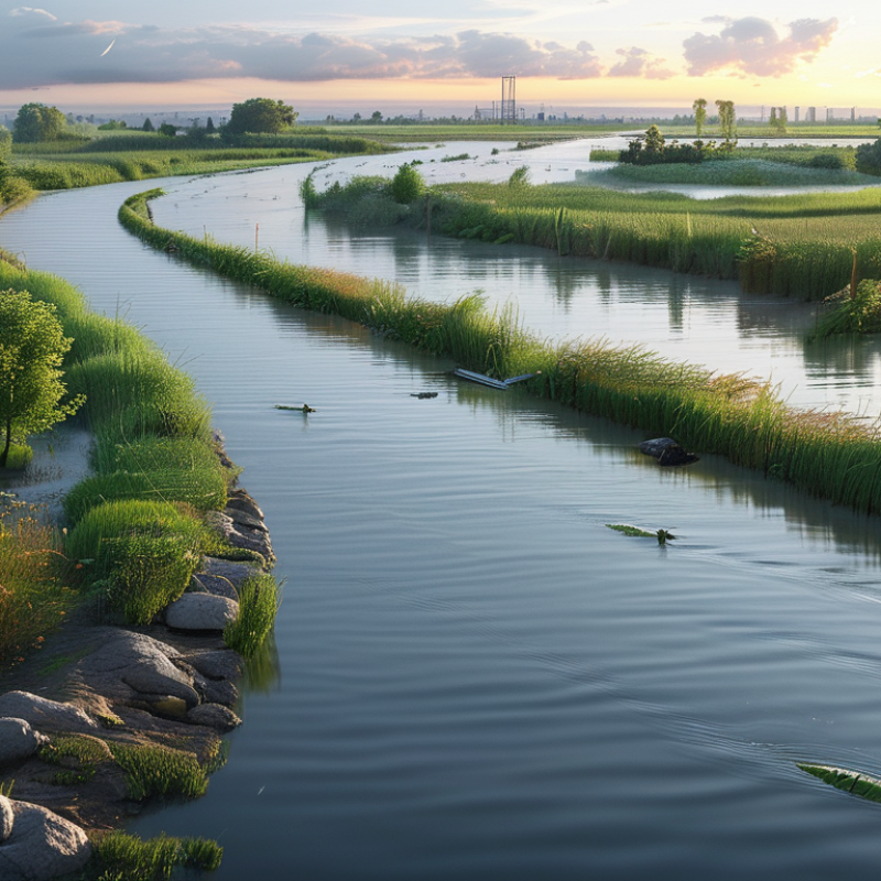 Effective Flood Solutions for Global Buyers in 2026?