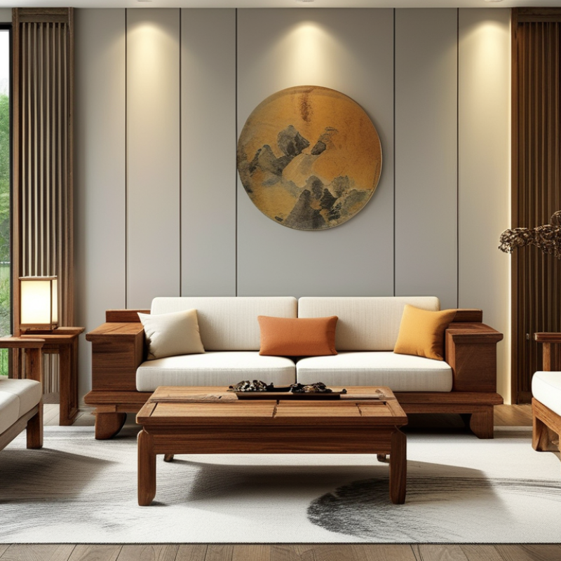 China Top 10 Furniture Materials That Ensure Durability Why Important