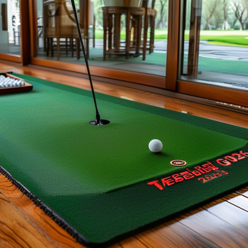 2026 Best Golf Swing Mat for Perfect Practice and Improvement?