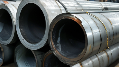 Top 10 Galvanized Steel Pipe Manufacturers in China?