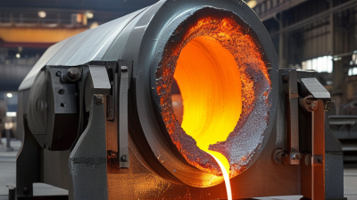 2026 Best Aluminum Melting Furnace Options for Global Buyers?