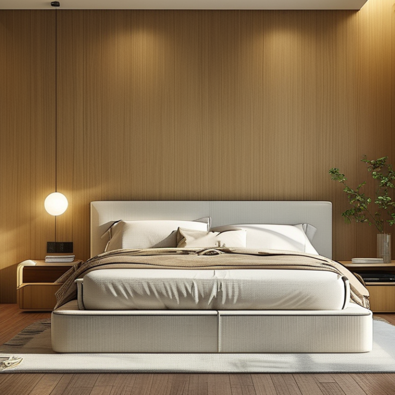 Top 10 Tiny House Bedroom Ideas for Space Saving Solutions?