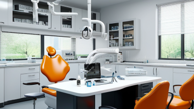 Top 10 3D Dental Labs in China for Global Buyers?