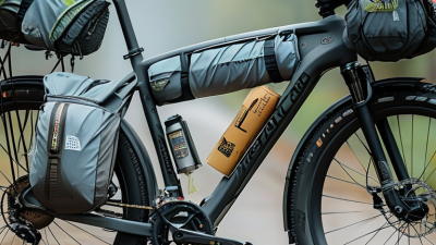 Best Cycling Storage Bag Options for 2026 How to Choose?