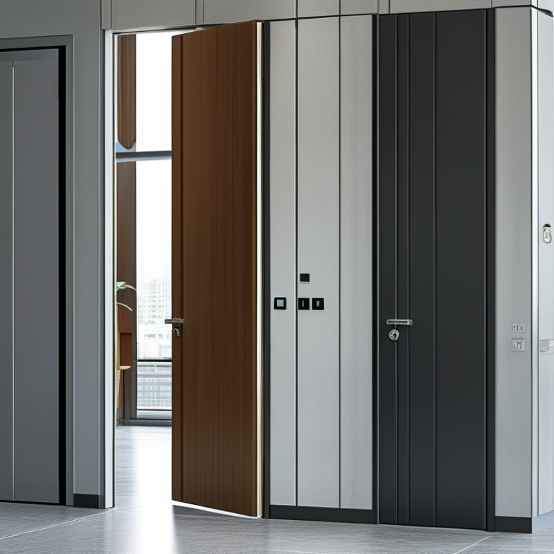 2026 Top Airtight Door Options for Global Buyers?
