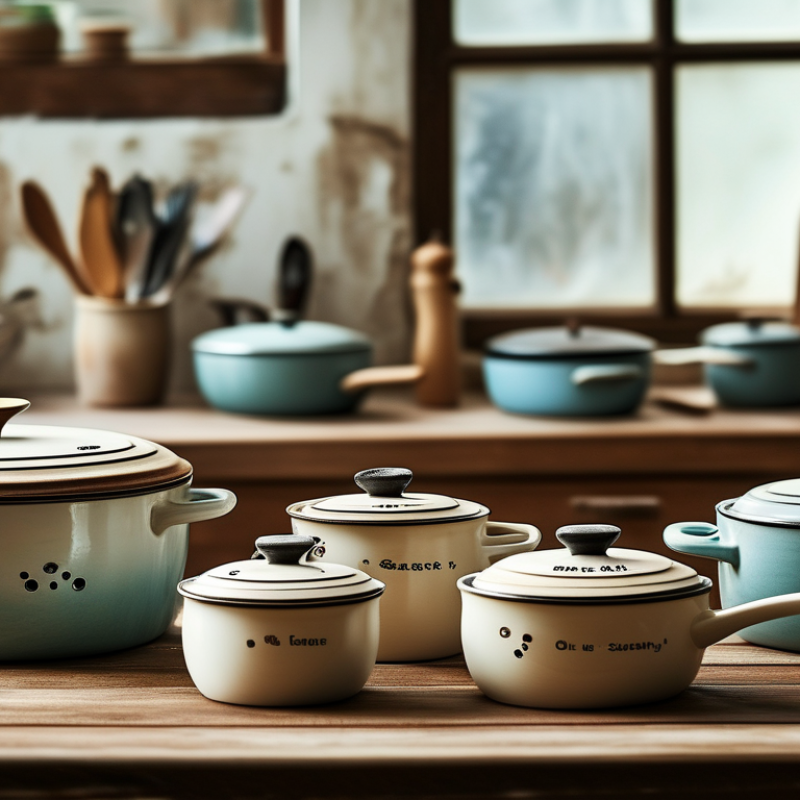 Can Ceramic Cookware Go in the Oven Safely and Effectively?