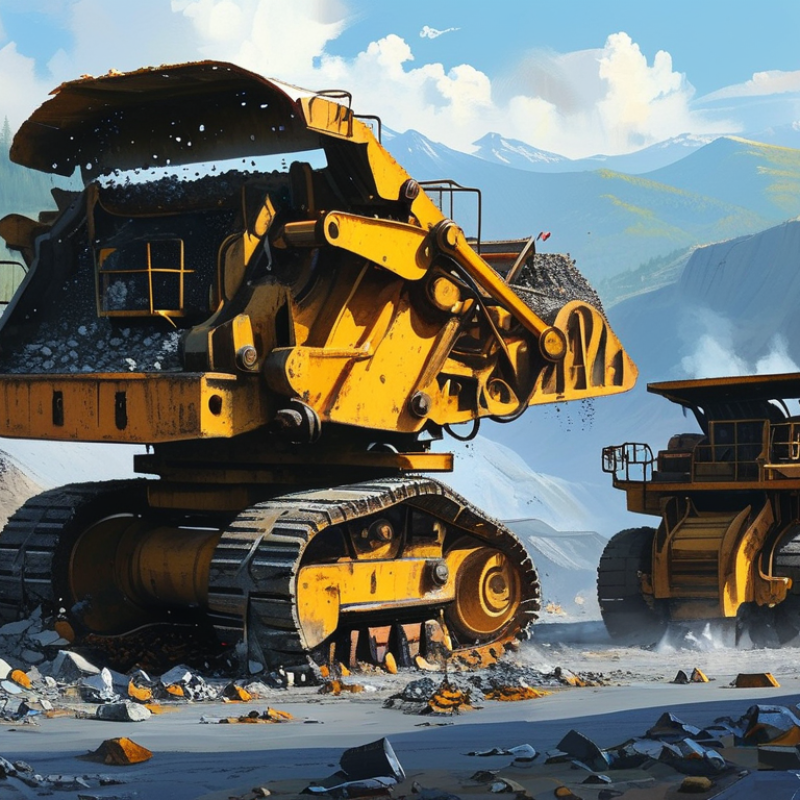 Top 2026 Mining Jaw Crusher Trends Buyers Should Know?
