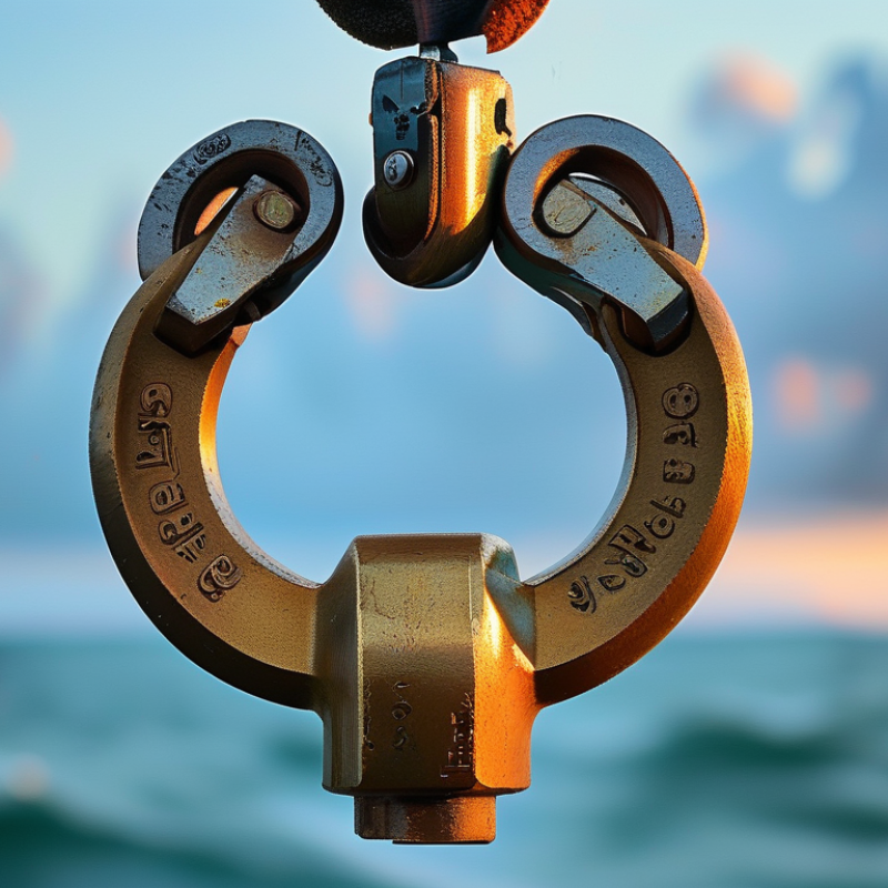 Best Lifting Eye Bolt Options for Global Buyers?